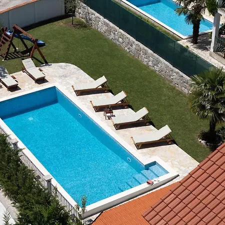 Bella Pietra With Private Pool, Sauna * Gata