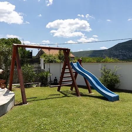 Bella Pietra With Private Pool, Sauna * Gata